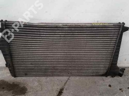 Used Intercooler AUDI A6 C5 (4B2) 2.5 TDI (163 hp) 605845