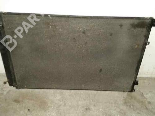 Used AC radiator SUBARU TRIBECA (B9) [2005-2025]  605689