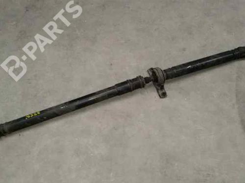 Kardanaksel Kompl. SUBARU TRIBECA (B9) [2005-2025]  605686