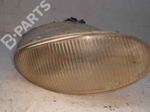 Used Right front fog light HYUNDAI COUPE I (RD) [1996-2004]  217082