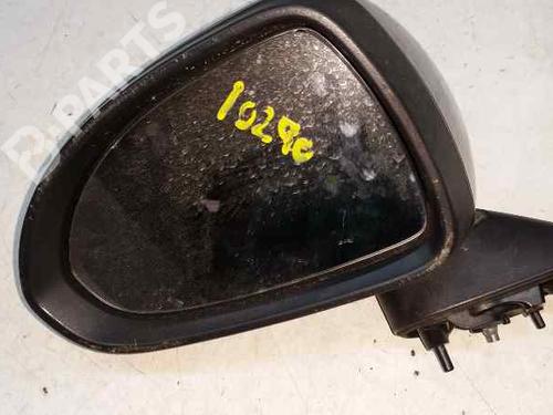 Used Left mirror OPEL CORSA D (S07) [2006-2015]  194937