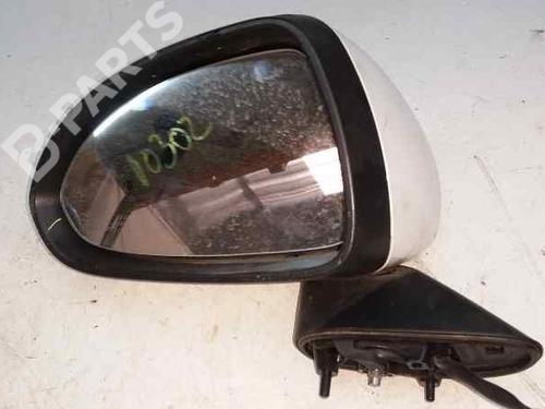 Used Left mirror OPEL CORSA D (S07) [2006-2015]  184119