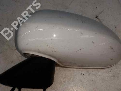 Left mirror OPEL CORSA D (S07)  | BP184119C26 