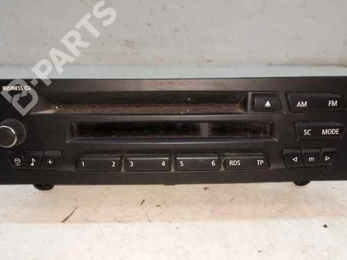 Bilradio BMW 1 (E87) 116 d (116 hp) 217113