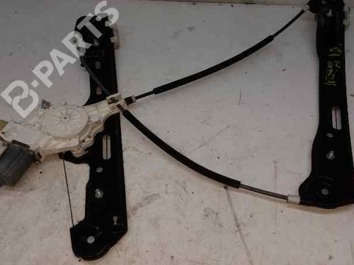 Used Front right window mechanism BMW 1 (E87) 116 d (116 hp) 194939