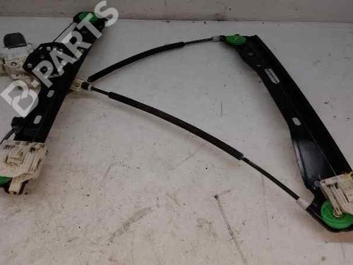 Rudehejsemekanisme Højre foran BMW 1 (E87) 116 d | BP194939C23 
