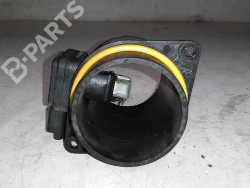 Mass air flow sensor JAGUAR XJ (X350, X358) D 2.7 (207 hp) 1590018