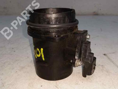 Used Mass air flow sensor CITROËN BERLINGO MULTISPACE (B9) [2008-2025]  1589988