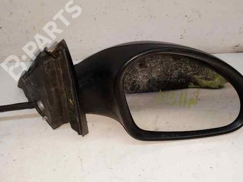 Used Right mirror SEAT IBIZA III (6L1) [2002-2009]  605814