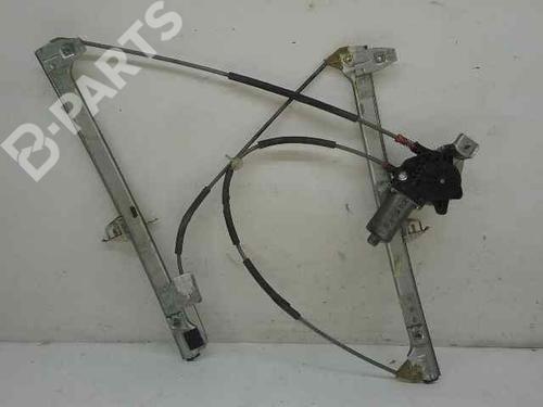 Used Front left window mechanism CITROËN XSARA (N1) [1997-2005]  193466