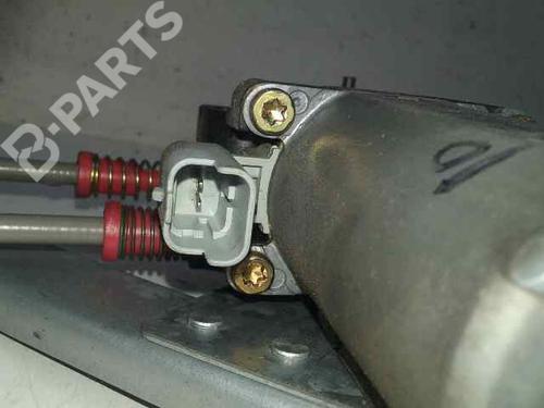 Front left window mechanism CITROËN XSARA (N1)  | BP193466C22 