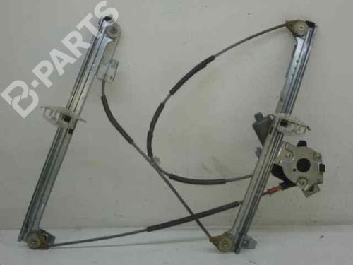 Front left window mechanism CITROËN XSARA (N1)  | BP193466C22 