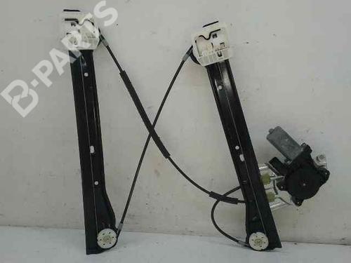 Raammechaniek rechts voor MINI MINI CLUBVAN (R55) Cooper D (112 hp) 5 PINS | ELECTRICO |