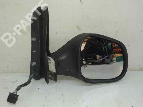 Used Right mirror SEAT ALTEA XL (5P5, 5P8) [2006-2015]  194955