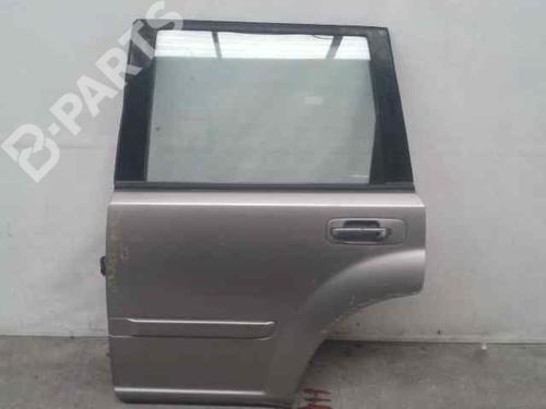 Left rear door NISSAN X-TRAIL I (T30)  BP187569C4