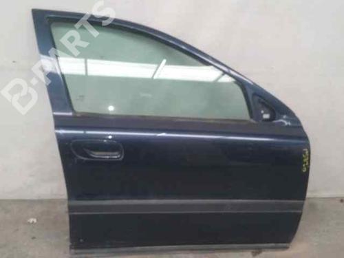 Used Right front door VOLVO S60 I (384) [2000-2010]  603472