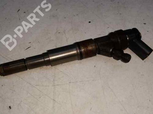 Used Injector BMW 3 (E46) [1997-2005]  1654319