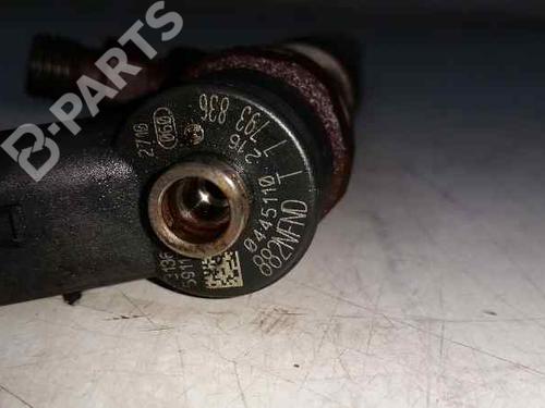 Used Injector BMW 3 (E46) [1997-2005]  1654324