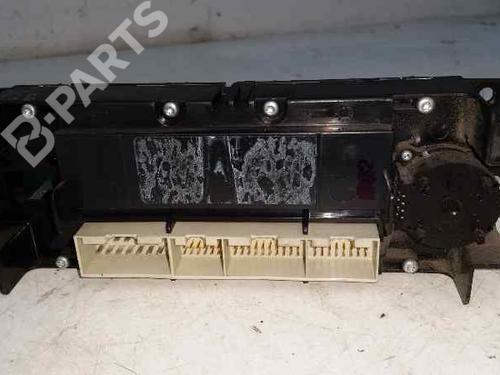 AC-Styringsenhed/Manøvreenhed SKODA OCTAVIA I (1U2)  | BP605452I5 