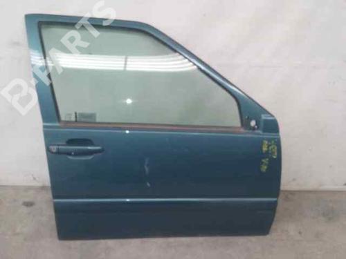 Right front door VOLVO V70 I (875, 876) 2.4 (144 hp) 190960