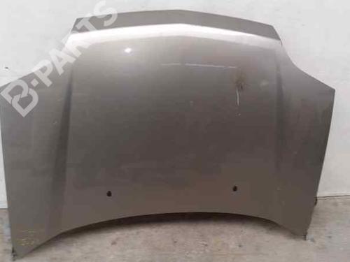 Hood NISSAN X-TRAIL I (T30)  F5100EQ0MM