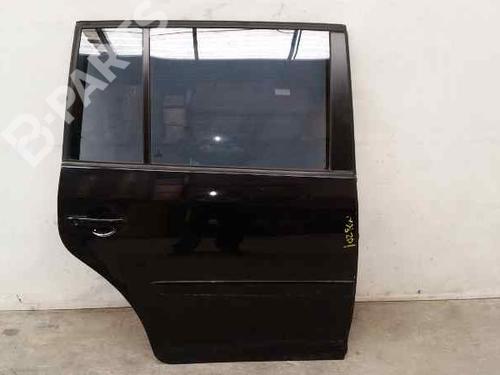 Right rear door VW TOURAN (1T1, 1T2)  BP191940C5