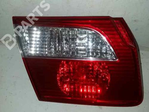 Left taillight MAZDA 626 V (GF) 2.0 (GFER) (136 hp) 193544