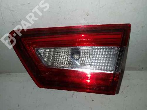 Used Right taillight RENAULT CLIO IV (BH_) [2012-2021]  193540