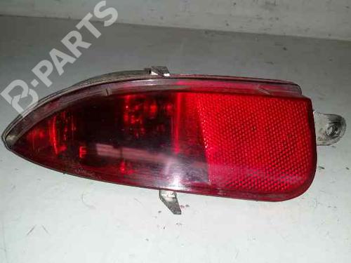 Nebelschlussleuchte für OPEL CORSA C Hatchback Van (X01) [2000-2012]  605646