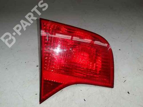 Used Left taillight AUDI A4 B7 (8EC) [2004-2009]  193551