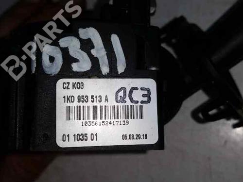 Steering column stalk VW GOLF V (1K1)  | BP1340604I23 