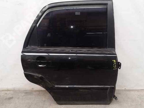 Used Right rear door KIA SPORTAGE II (JE_, KM_) [2004-2011]  197247