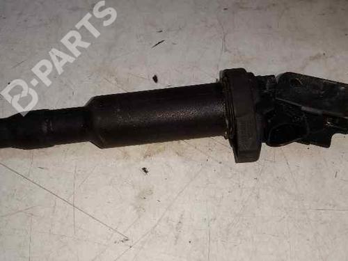 Used Ignition coil PEUGEOT 308 I (4A_, 4C_) [2007-2016]  2127354