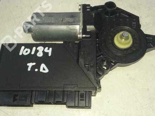 Right rear window motor AUDI A4 B6 (8E2) 2.0 | BP821464E22 