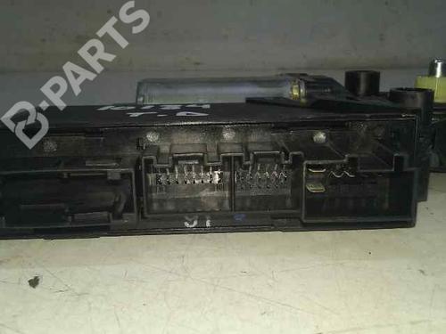 Right rear window motor AUDI A4 B6 (8E2) 2.0 | BP821464E22 