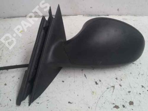Left mirror SEAT IBIZA III (6L1)  | BP197270C26 