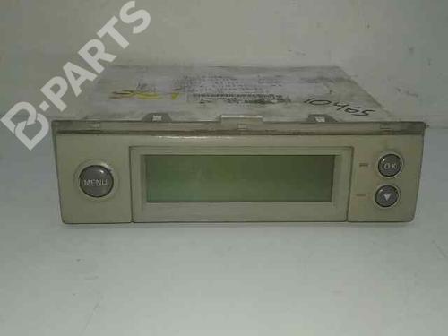 Used Display monitor NISSAN MICRA III (K12) [2002-2010]  3449167