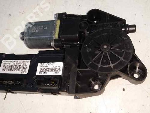 Used Left front window motor RENAULT MEGANE III Hatchback (BZ0/1_, B3_) [2008-2025]  605779