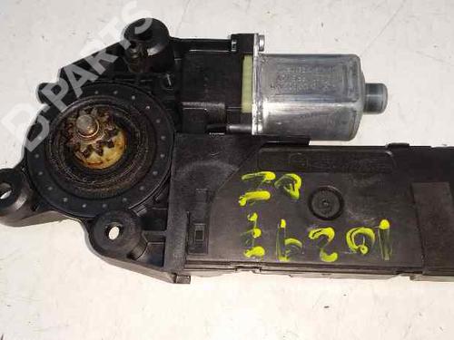 Left front window motor RENAULT MEGANE III Hatchback (BZ0/1_, B3_)  | BP605779E21 