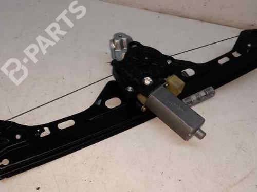 Used Rear left window mechanism MERCEDES-BENZ C-CLASS (W203) [2000-2007]  206405