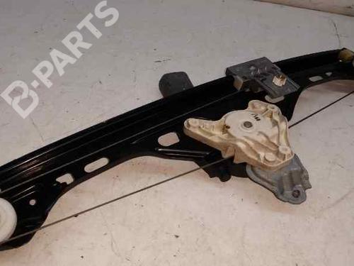 Rear left window mechanism MERCEDES-BENZ C-CLASS (W203)  | BP206405C24 