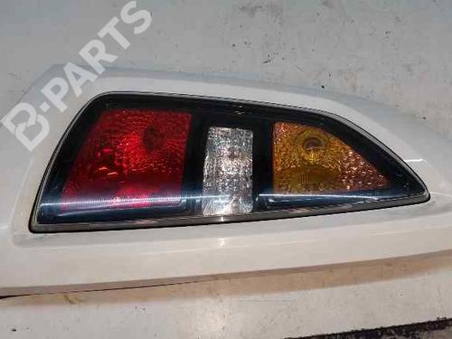 Left taillight KIA SOUL II (PS) 1.6 CRDi 128 (126 hp)null