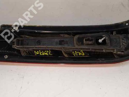 Right taillight FORD FIESTA V (JH_, JD_)  | BP1794872C35 