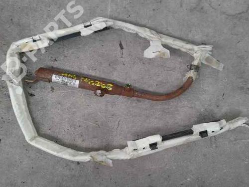 Used Left curtain airbag Left curtain airbag PEUGEOT 307 Break (3E) 2.0 HDI 110 (107 hp) 842741 842741