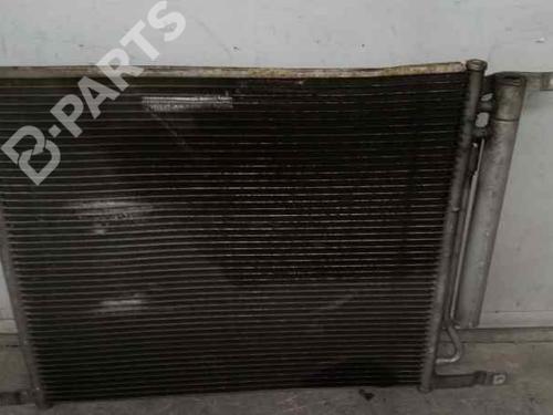 AC radiator CHEVROLET AVEO / KALOS Hatchback (T250, T255)  | BP605941M32 