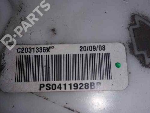 Fuel pump FORD FIESTA VI (CB1, CCN)  | BP1589964M76 