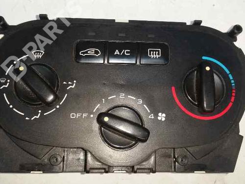 Used Climate control PEUGEOT 307 (3A/C) [2000-2012]  605960