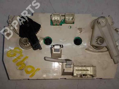 Climate control PEUGEOT 307 (3A/C)  | BP605960I5 
