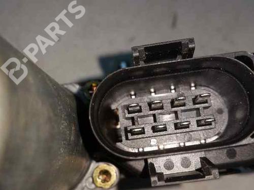 Left rear window motor AUDI A6 C5 (4B2) 2.5 TDI | BP605965E23 