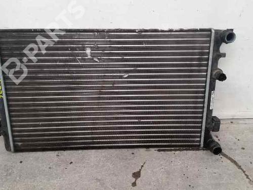 Køler VW GOLF IV (1J1)  | BP322457M31 